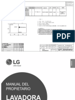 LG LAVADORA FH496TDAD - MFL68585950-Spain PDF