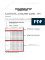 Instructivo Estad C Externa