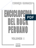 Enciclopedia Del Rock Volumen 1 PDF
