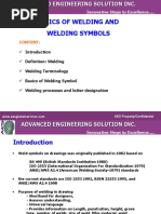 Download Welding Symbol Basic by sumanbabi SN46788347 doc pdf