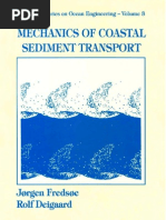 Download Mechanics of Coastal Sediment Transport by Krakozyabra SN46788387 doc pdf