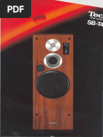 October 1996 Hi-Fi Reviews and Highlights | PDF | Loudspeaker