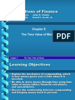 Time Value of Money