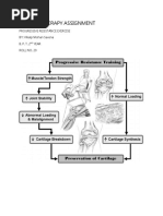 DAPRE Method for Progressive Resistance | PDF | Determinants Of Health ...