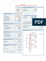 Parametros Electricos SIMPLE TERNA PDF