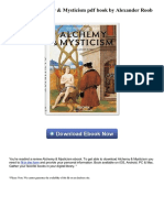 Alchemy & Mysticism PDF Book by Alexander Roob: Fill in The Form