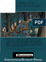 Aventura PENUMBRA SOBRE DUNNOCKSDELL PDF