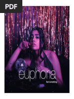 Euphoria PDF | PDF | Clothing