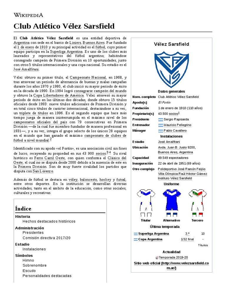 Club Deportivo UAI Urquiza - Wikipedia, la enciclopedia libre