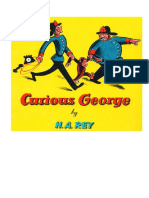 Curious George