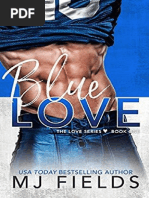 The Love Series 01 - Blue Love - MJ Fields.pdf
