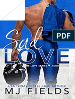 The Love Series 03 - Sad Love - MJ Fields.pdf