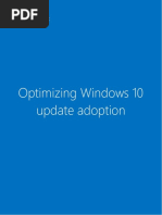 Optimizing Windows 10 Update Adoption5 PDF