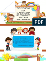 Proyecto Escolar S1