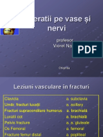 Opretaii pe vase și nervi 2020