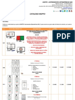 Catalogo Inopto 2018