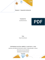 Unidad 2-Momento 2-Comprender La Información