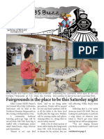 Fairgrounds Is The Place To Be This Saturday Night: Published by BS Central