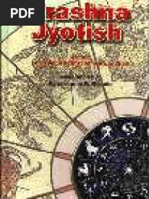 Kanak Kumar Bosmia - Prashna Jyotish PDF