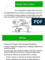 Aula - 9 - SPDA - Introdução