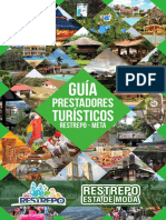 Guia-Turistica RESTREPO PDF