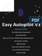 Autopilot Guide BTC