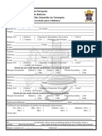 Ficha de Inscrição Rev.0