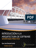 Introduccion A La Rquitectura de Software