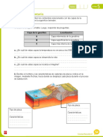 Ficha Complementaria Naturales 4 U5