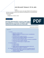 Leccion 13 Manual de Soluciones Lecciones de Derecho Mercantil