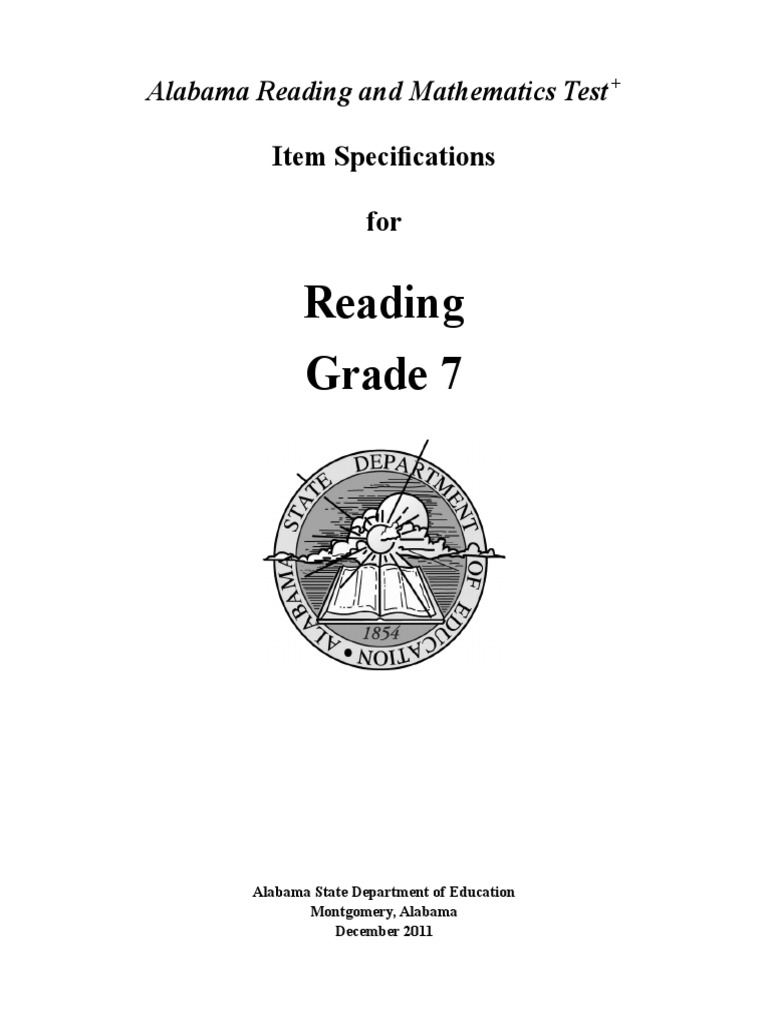 Reading For Grade7 PDF PDF Multiple Choice Archaeology