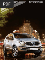 Download Kia Sportage Brochura MY2010 by Kia Portugal SN46789701 doc pdf