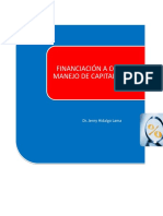 Ejercicios de Financiacion A Corto Plazo Practica Grupal