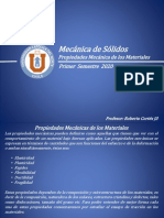 Mecanica_de_Solidos_Clase_N&deg;4_Propiedades_Mecanicas_de_los_Materiales