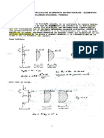 Clases de Hormigón Armado - Diseño de Elementos Estructurales Lineales - Columnas - Pandeo (11 de Mayo 2020)