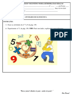 Atinidades de Matemática 02.04 PDF