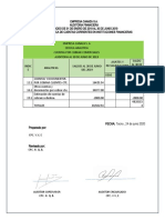 Cédula Analitica Bryan 2.1