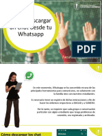 Guia Whatsapp