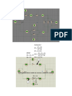 TRANSFORMACION DE FUENTE DE VOLTAJE A CORRIENTE ZONA X