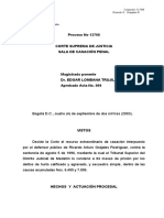 (04-09-03) Secuestro y Hurto. Aspecto Temporal para Su Configuración