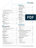 Access Instruments: 2 Advanced Surgical Products