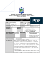 MODELO DE GUÍA DE APRENDIZAJE Filo