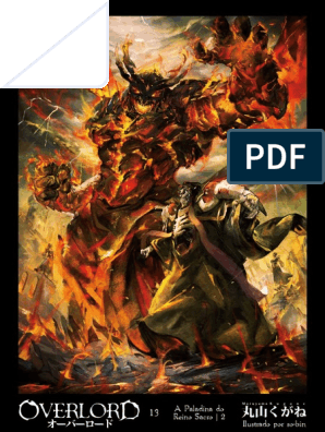Baixar Overlord IV - 4ª temporada - Download & Assistir Online