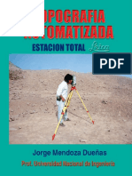 Estacion Total Leica PDF