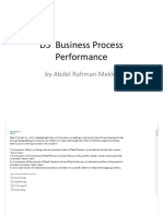 D5 Business Process Performance PDF