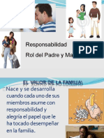 RESPONSABILIDAD PADRE-MADRE