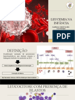 Leucemias Na Infância Final