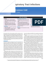 58 - The Common Cold PDF