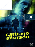 Carbono Alterado