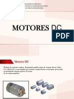 Motores DC